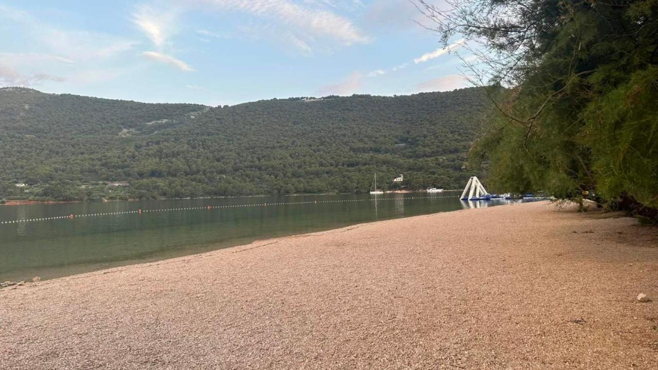 Apartmani Datea Grebaštica Dış mekan fotoğraf