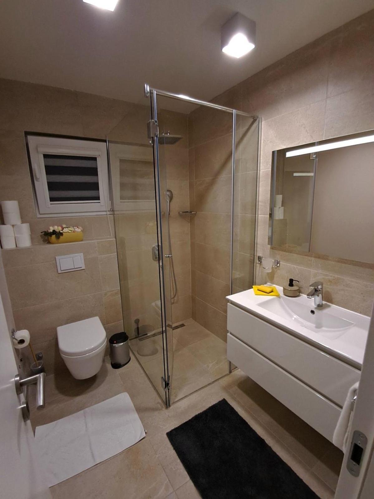 Apartmani Datea Grebaštica Dış mekan fotoğraf