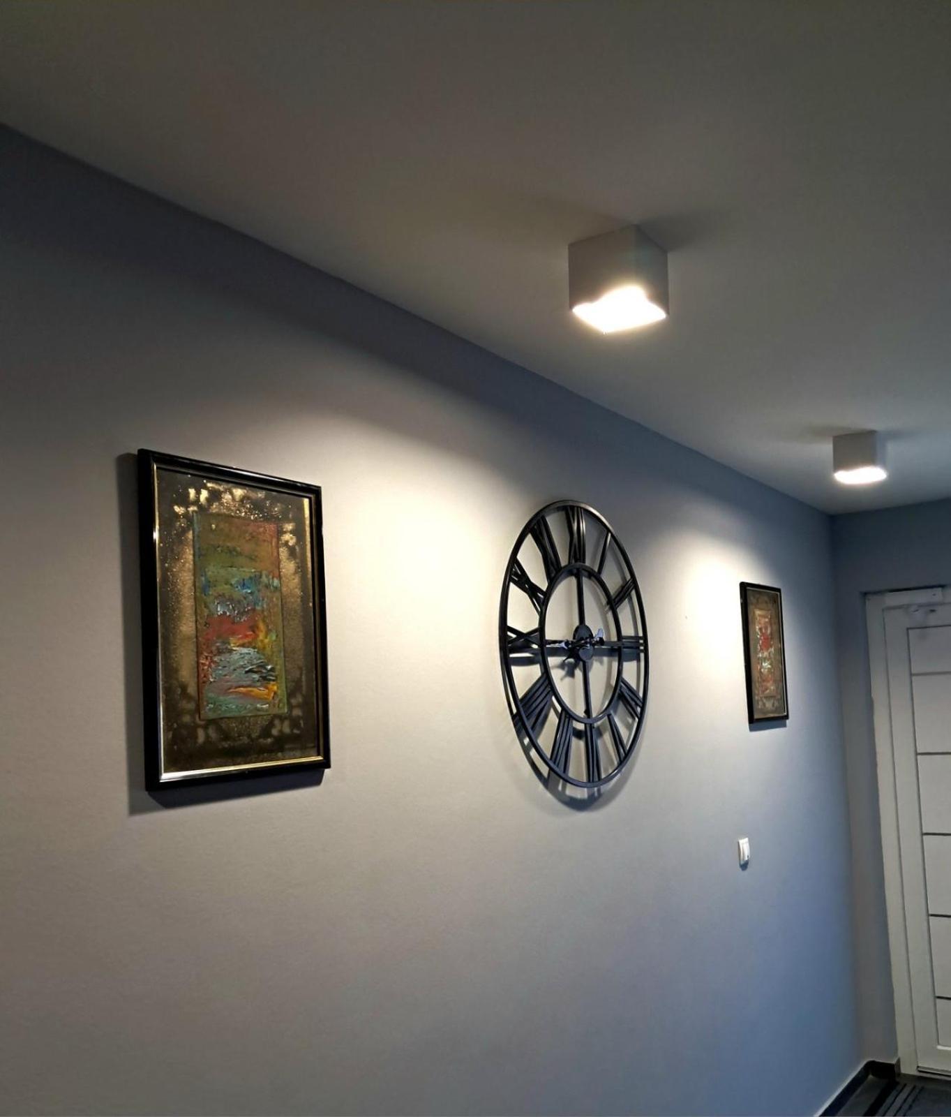 Apartmani Datea Grebaštica Dış mekan fotoğraf