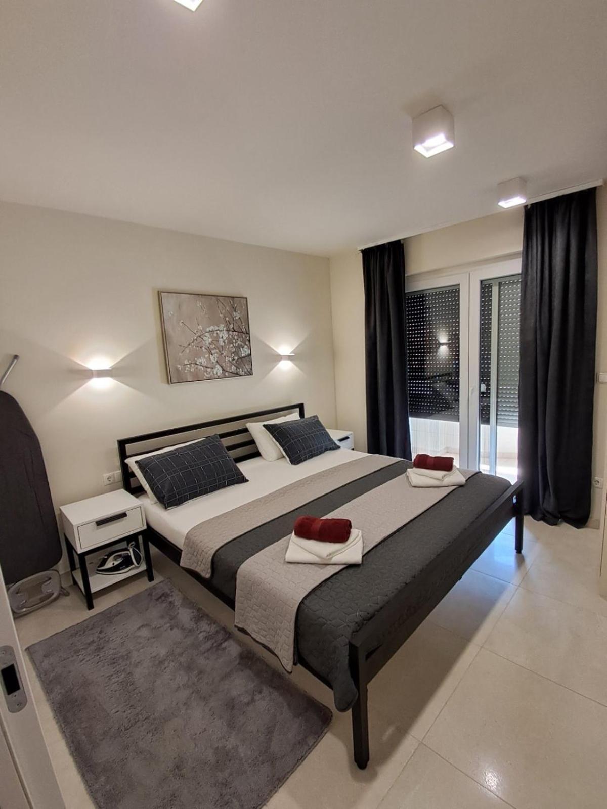 Apartmani Datea Grebaštica Dış mekan fotoğraf